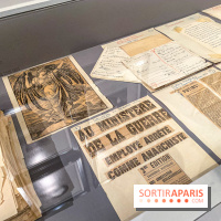 Fénéon, les temps nouveaux au Musée de l'Orangerie