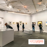 Fénéon, les temps nouveaux au Musée de l'Orangerie