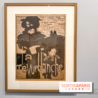 Fénéon, les temps nouveaux au Musée de l'Orangerie