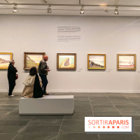 Fénéon, les temps nouveaux au Musée de l'Orangerie