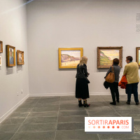 Fénéon, les temps nouveaux au Musée de l'Orangerie