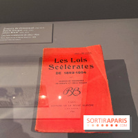 Fénéon, les temps nouveaux au Musée de l'Orangerie