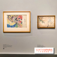 Fénéon, les temps nouveaux au Musée de l'Orangerie