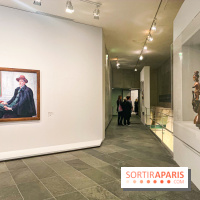 Fénéon, les temps nouveaux au Musée de l'Orangerie