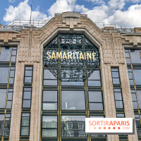 La Samaritaine 