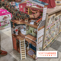 Le premier King Jouet de Paris, les photos