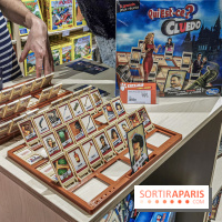 Le premier King Jouet de Paris, les photos