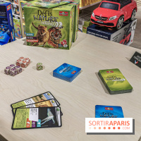 Le premier King Jouet de Paris, les photos