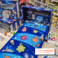 Le premier King Jouet de Paris, les photos