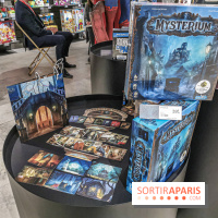 Le premier King Jouet de Paris, les photos