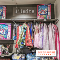 Le premier King Jouet de Paris, les photos