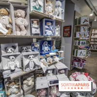 Le premier King Jouet de Paris, les photos