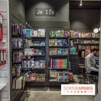 Le premier King Jouet de Paris, les photos