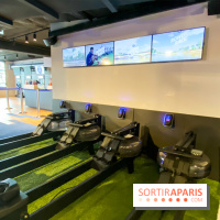 La PSG Expérience au Parc des Princes