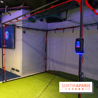 La PSG Expérience au Parc des Princes