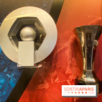 La PSG Expérience au Parc des Princes