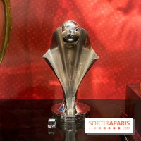 La PSG Expérience au Parc des Princes