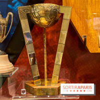 La PSG Expérience au Parc des Princes