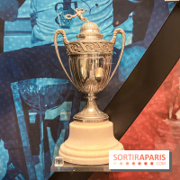 La PSG Expérience au Parc des Princes