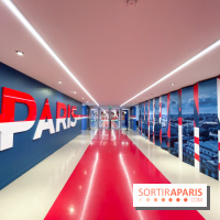 La PSG Expérience au Parc des Princes