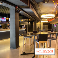 La PSG Expérience au Parc des Princes