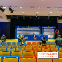 La PSG Expérience au Parc des Princes