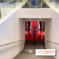 La PSG Expérience au Parc des Princes