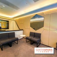 La PSG Expérience au Parc des Princes