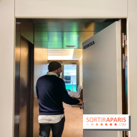 La PSG Expérience au Parc des Princes