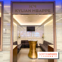 La PSG Expérience au Parc des Princes