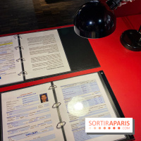 Exposition Espions à la Cité des Sciences 