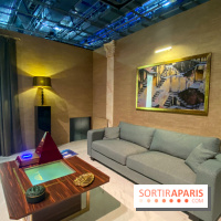 Exposition Espions à la Cité des Sciences 