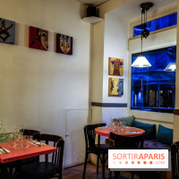 Le Comptoir Montevideo : unique et délicieux restaurant uruguayen à Paris