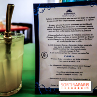 Le Comptoir Montevideo : unique et délicieux restaurant uruguayen à Paris