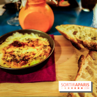 Le Comptoir Montevideo : unique et délicieux restaurant uruguayen à Paris