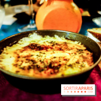 Le Comptoir Montevideo : unique et délicieux restaurant uruguayen à Paris