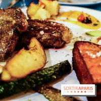 Le Comptoir Montevideo : unique et délicieux restaurant uruguayen à Paris