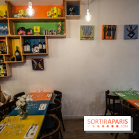 Le Comptoir Montevideo : unique et délicieux restaurant uruguayen à Paris