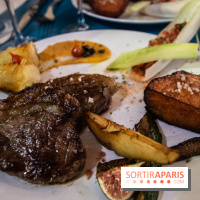 Le Comptoir Montevideo : unique et délicieux restaurant uruguayen à Paris