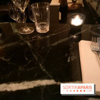 Marcore - Restaurant Paris 2eme