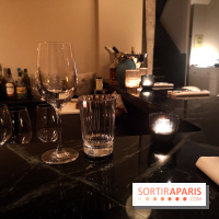 Marcore - Restaurant Paris 2eme