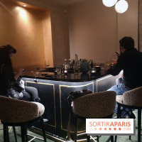 Marcore - Restaurant Paris 2eme