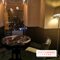 Marcore - Restaurant Paris 2eme