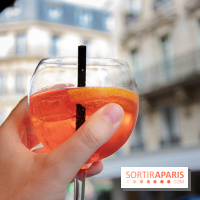 Sorella, la savoureuse trattoria du 16e arrondissement