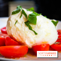 Sorella, la savoureuse trattoria du 16e arrondissement