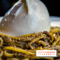 Sorella, la savoureuse trattoria du 16e arrondissement