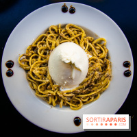 Sorella, la savoureuse trattoria du 16e arrondissement