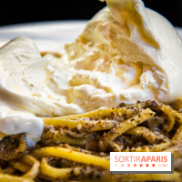 Sorella, la savoureuse trattoria du 16e arrondissement