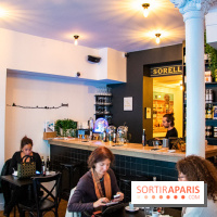 Sorella, la savoureuse trattoria du 16e arrondissement