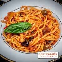 Sorella, la savoureuse trattoria du 16e arrondissement